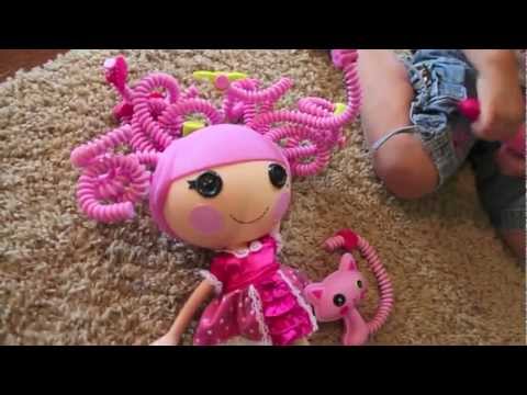 lalaloopsy