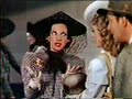 Entre a Loura e a Morena (1943) - Português (parte 5/11)