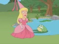 Funniest Video Ever!! | The Frog Prince By: Seth Comedy