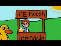 The Duck Song