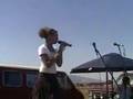 Tori Kelly Sings Golden By Jill Scott