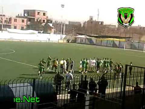 csconstantine. WR Bentalha 0-0 CS Constantine