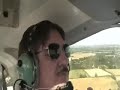 Flying the White Waltham Circuit