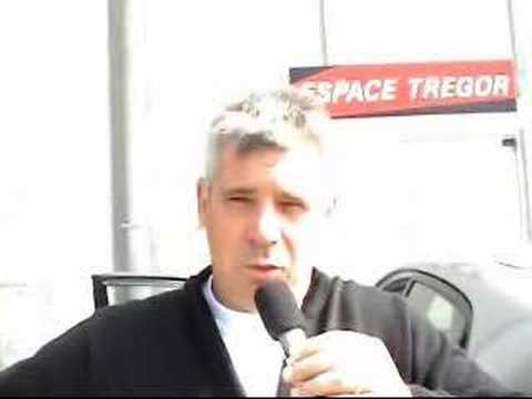 Interviews Guingamp-Amiens