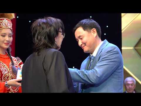 100 ЛЕТИЕ ЭМБАМУНАЙГАЗА: ЧЕСТВОВАНИЕ