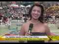 lucero bailando con antony en trujillo 2007