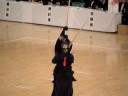56th all japan kendo championship hatakenaka vs kawaki 1