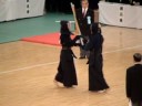 56th all japan kendo championship hatakenaka vs kawaki 1