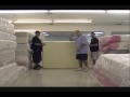 Chainsaw Mattress Massacre - Half Price Mattress