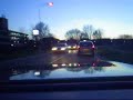 Chevy Caprice power! (Tiel)