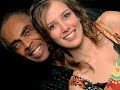 Chiclete com Banana (vers�o est�dio) - Marjorie e Gil