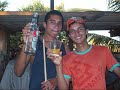 Beber,cair e levantar