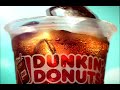 Lee Min Ho Dunkin Donuts iced coffee CF
