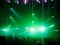 Sleep When I'm Dead - The Cure Live at the Shrine in L.A.