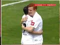 Neuville - Leverkusen 04/05 Neuville - Leverkusen 04/05