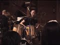 武道　BUDO　budo 2008 drum solo コンサート