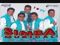 simba musical-me quiero casar