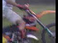 CDC CORSE-cross delle cascine - pistino arzago notturno