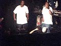 \"Wamp Wamp\" | Clipse | Knitting Factory | 5 Nov 2006