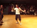 VERTIFIGHT DU MANS:ARMY OF 5 VS ELECTRO UNIT 2