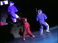 WCO Korea SAVATE 2