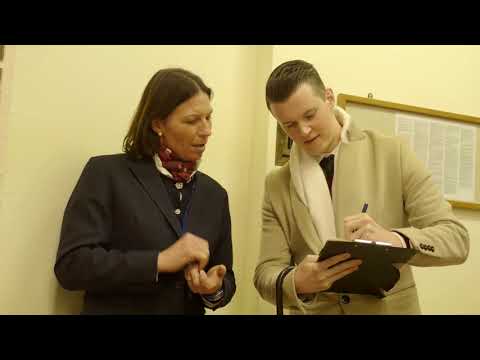 December Yearling Sale 2017