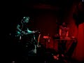 Neuser - Live in M�nchen - 9.5.2008 (video 2 von 3)
