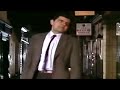 Mr Bean - Christmas Tree -- Weihnachtsbaum