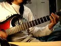 Dream Theater Stream of Consciousness - Dream Theater