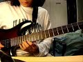 Dream Theater Stream of Consciousness - Dream Theater