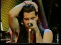Litfiba eroe nel vento - live 88 doc