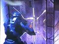 grinzon:halo3 Red vs Blue