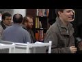 presentaci�n \"La Conjura de cada Mi�rcoles\" de Sergio Bleda