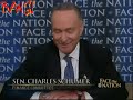 Sens. Chuck Schumer, Jon Kyl Square Off On Public Option