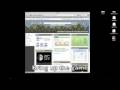 videos de Make the web look like an installed game