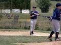 2007 Laurels Indians - 15 - All Stars