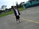 newton shuffling
