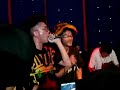 ?????? & SPACE MCEEZ(ZEN-LA-ROCK&???) -Shit, Goddamn-Madness