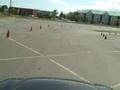 videos de My first dry run of the day