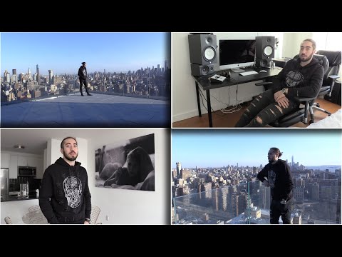 52 Questions with Mika Zibanejad