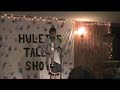Huletts Talent Show 2007 Patrick Saxophone