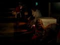 Dubai Floating Restaurant