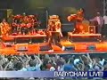 Baby Cham Live ! Reggae Ragga Dancehall - Good SoundQuality