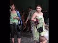 Упячка-человек