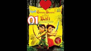 Chhota Bheem And The Throne Of Bali Full Movie In 
