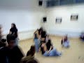 Gesamt Schule Gedern Hip Hop AG Anfänger