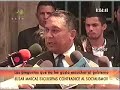 Periodista deja en ridiculo a Pedro Carreño