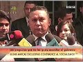 Periodista deja en ridiculo a Pedro Carreño