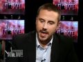 Jeremy Scahill: CIA Hired Private Military Firm Blackwater for Secret Assassination Program 1 of 2