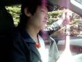 hazaragi song, khusur mother, funny